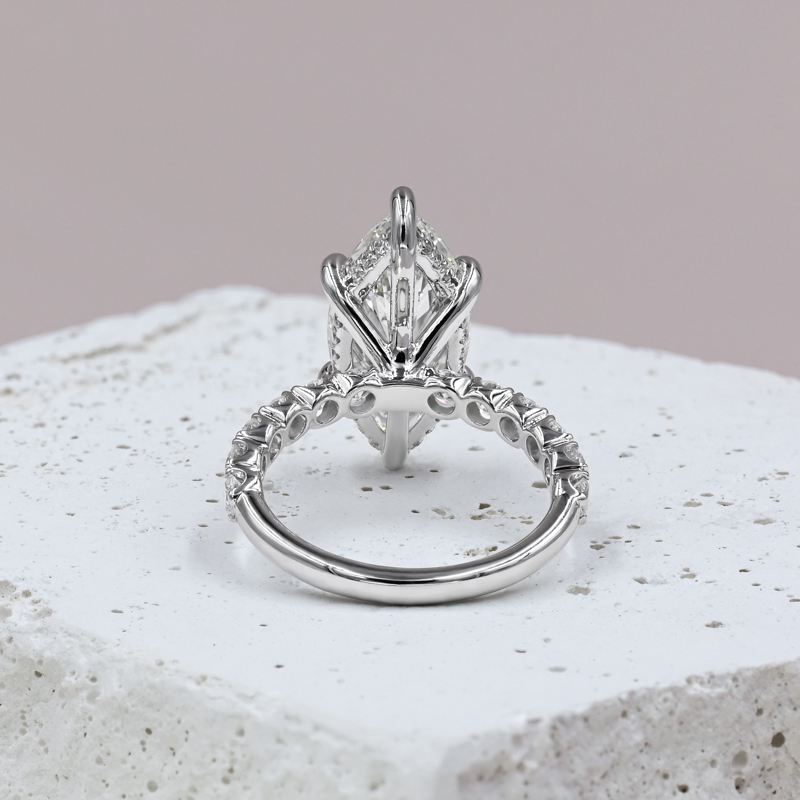 Classic Harper Marquise 4-1/2ct
