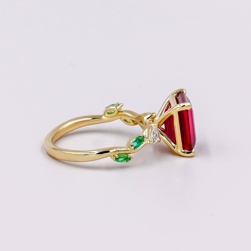 Antonella Lab Created Ruby