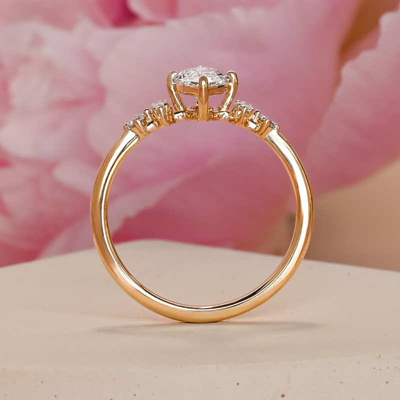 Juliette 1-1/4ct Marquise