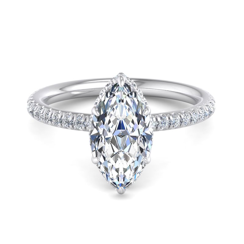 Luxe Duo Lumiere (3/8ctw)