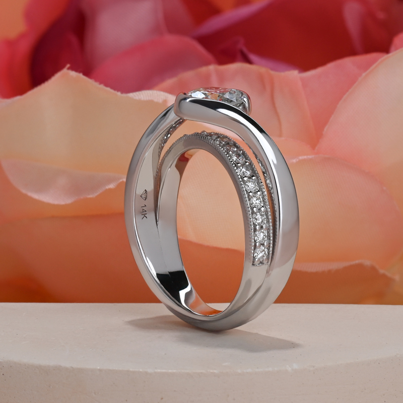 Custom Bypass 1ct Round